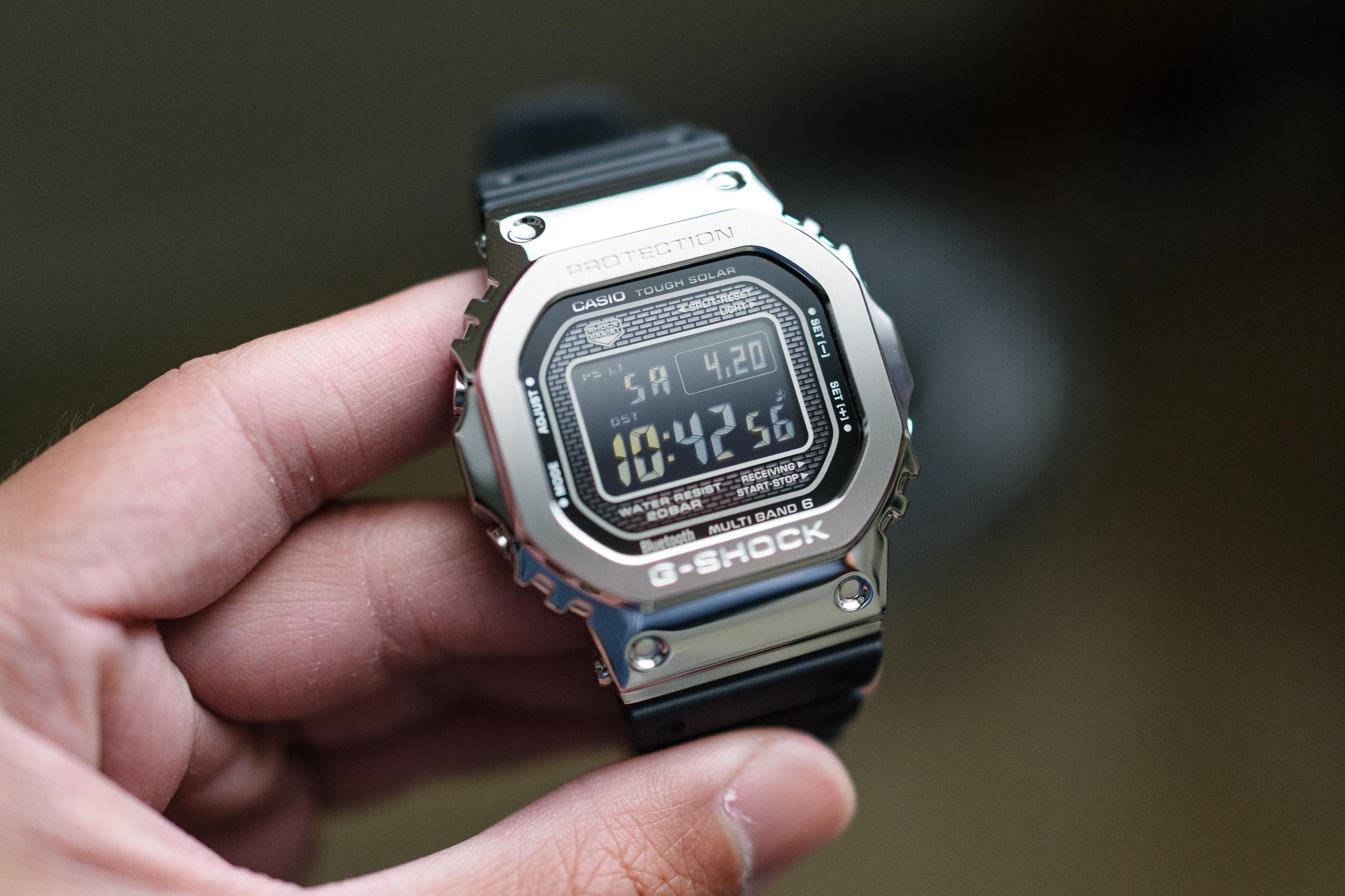 casio gmw b 5000