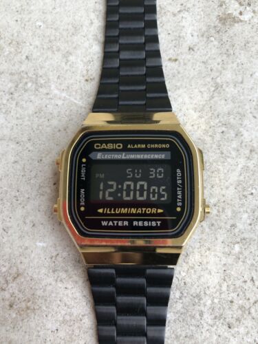 a168we casio