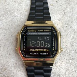 a168we casio