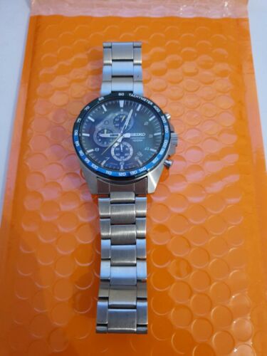 seiko chronograph 8t67