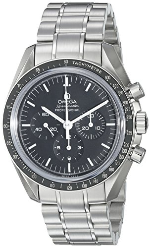 Omega Speedmaster Moonwatch Professional 311.30.42.30.01.005 Black