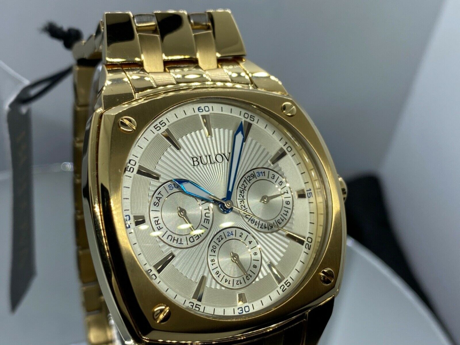 Bulova 97c105 hot sale