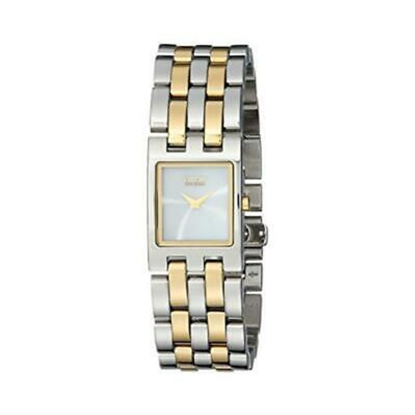 Citizen Ladies Watch Jolie EX130451A Silver Stainless SteelFast Ship