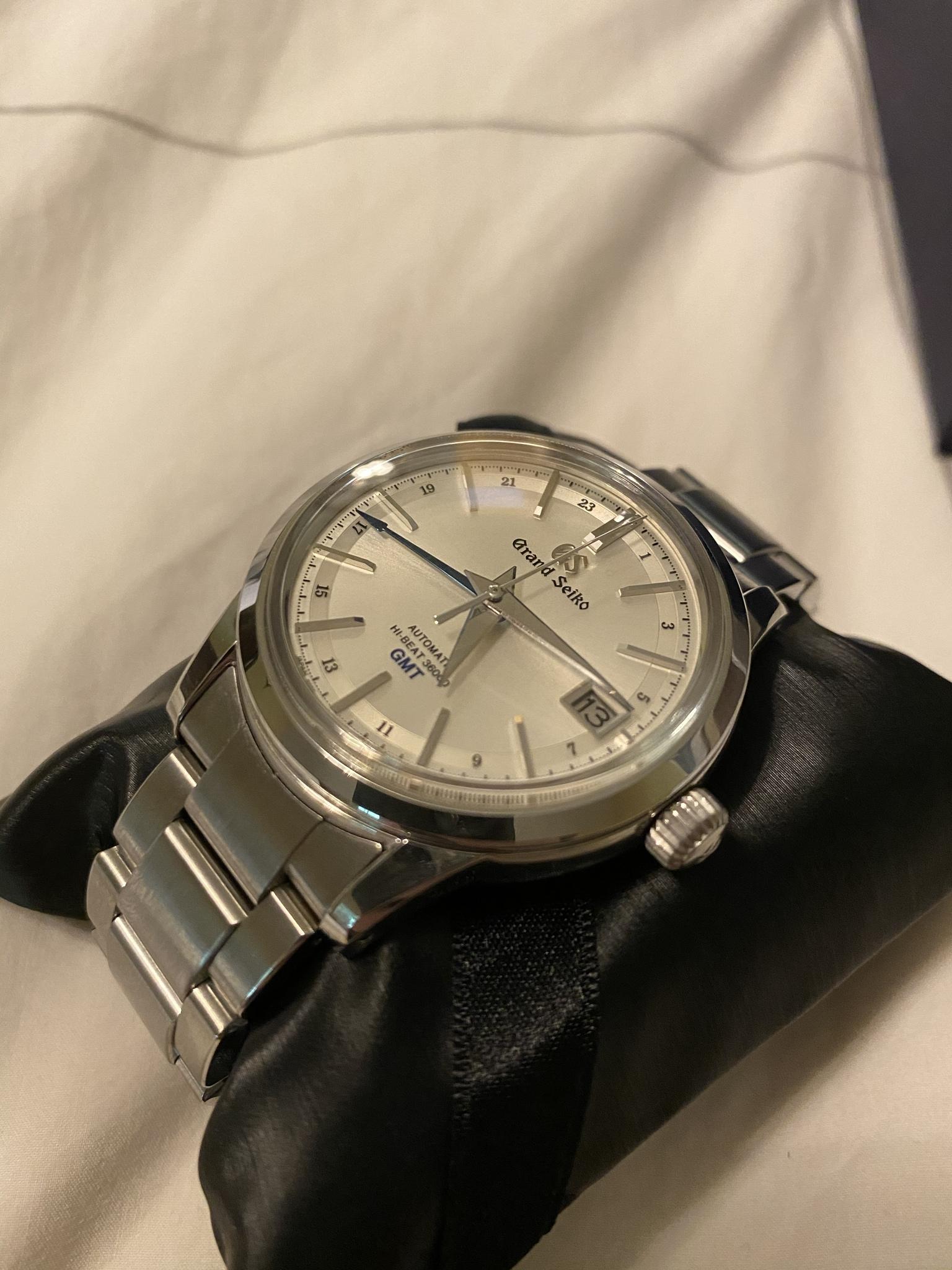 Sbgj217 grand outlet seiko