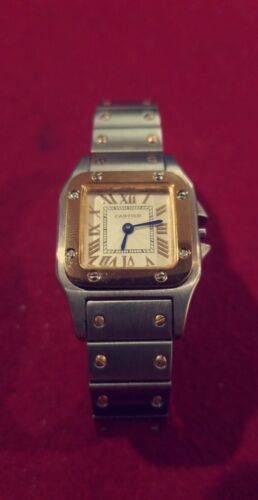 Cartier 987901 best sale