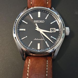 梅　SEIKO SARX035 On the Wrist, from off the Cuff: [JDM] Seiko Presage