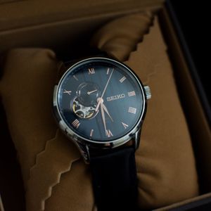 Seiko Presage Zen Garden Seiko Presage Zen Garden