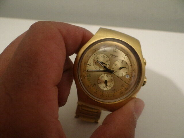 swatch irony v8 sr936sw