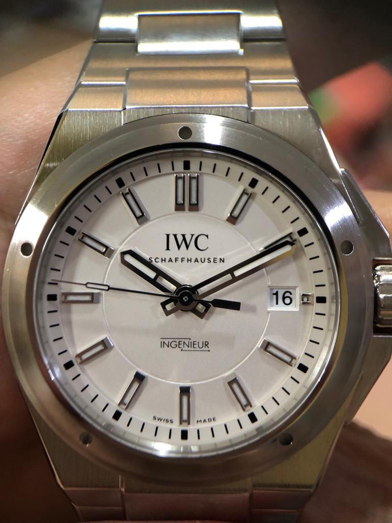 Iwc iw323904 best sale