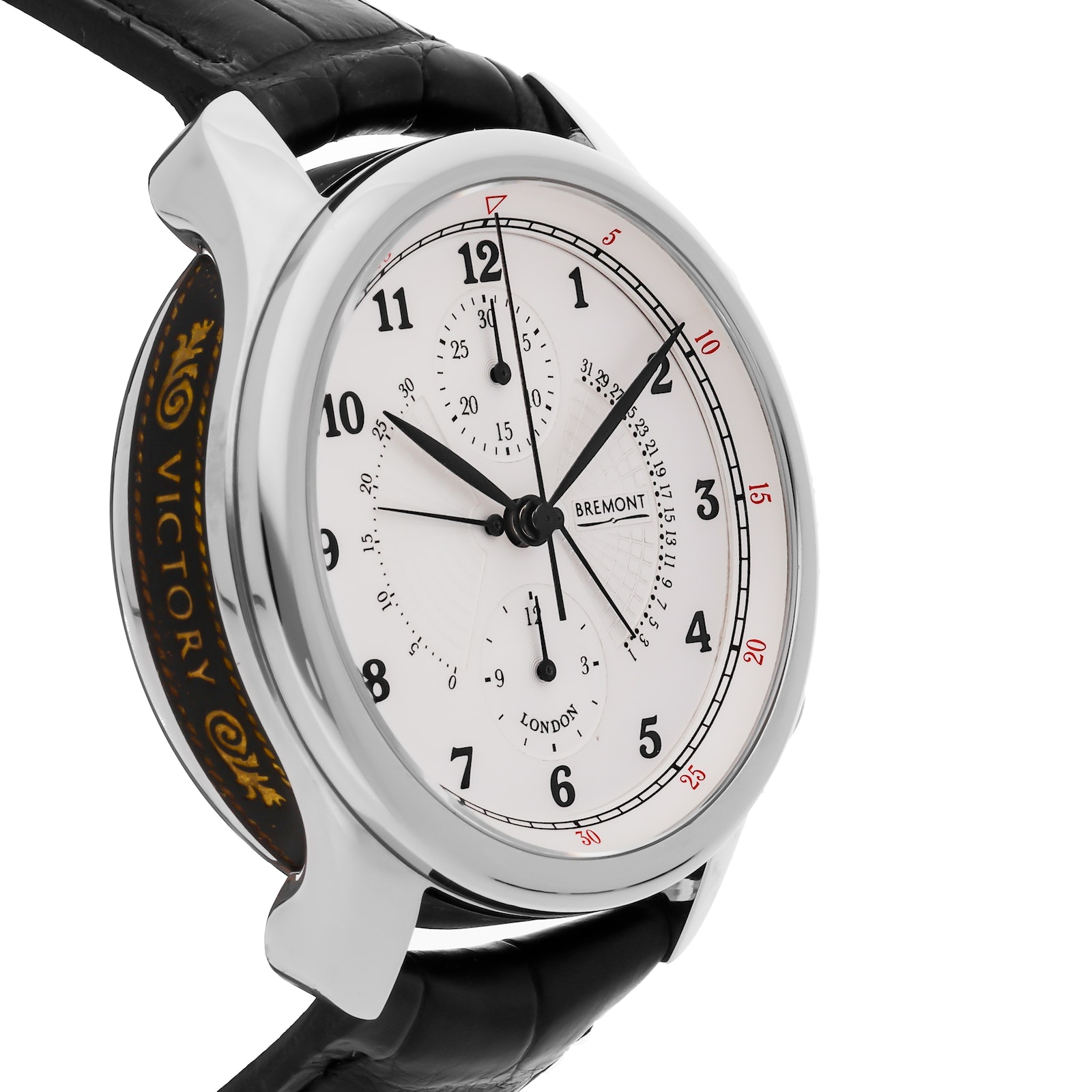 Bremont victory outlet