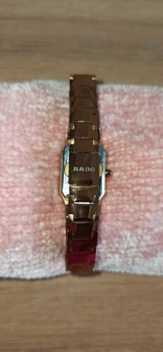 Rado deals jubile copper