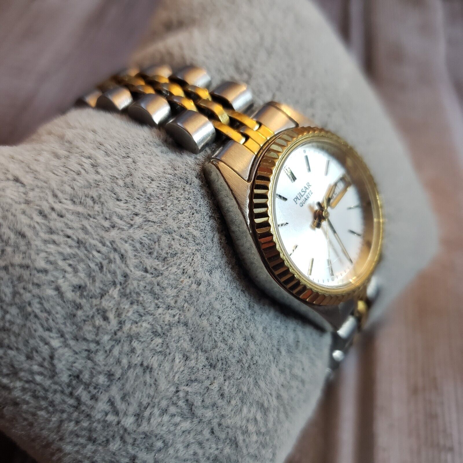 Pulsar datejust deals