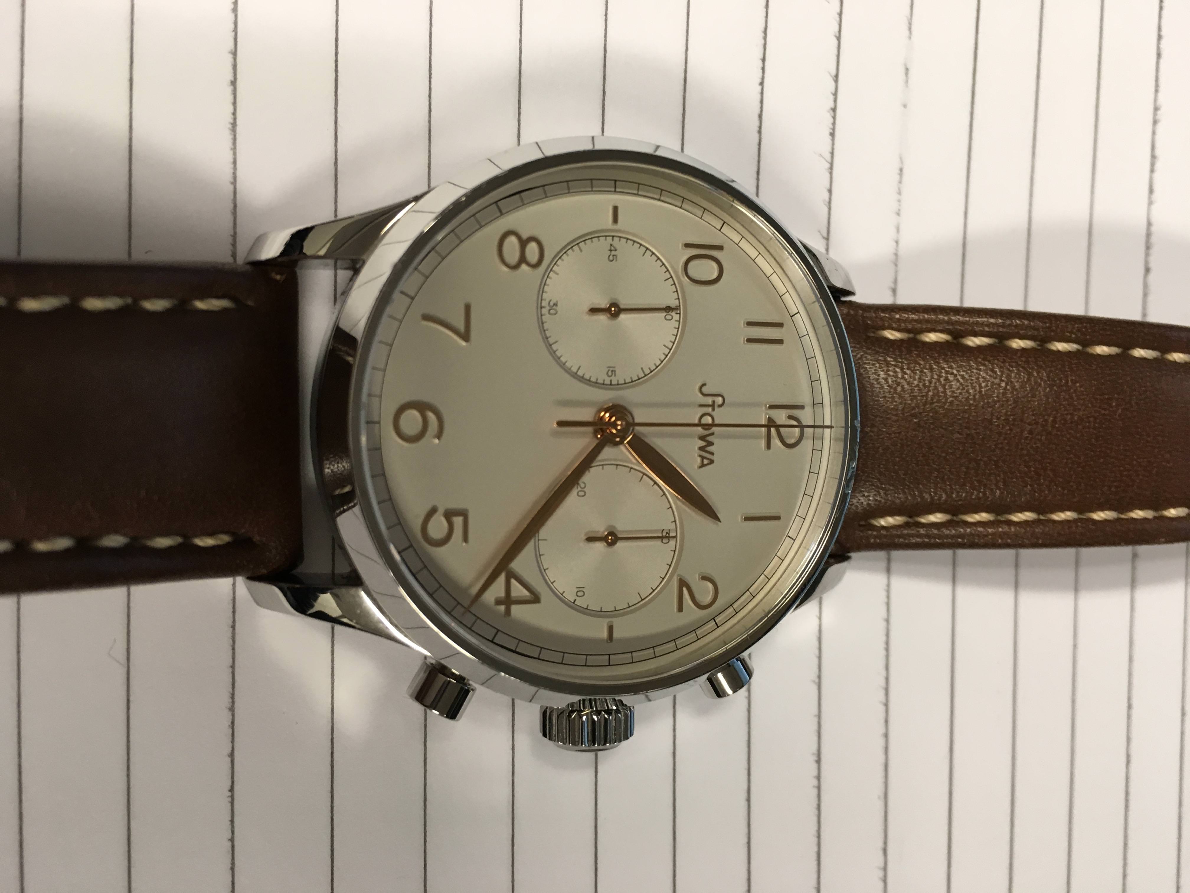 Stowa 1938 discount