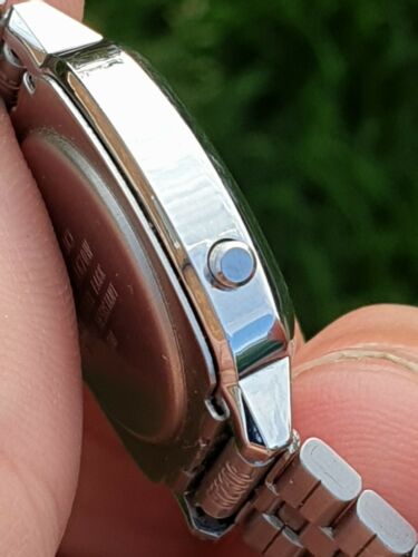 casio la670w original