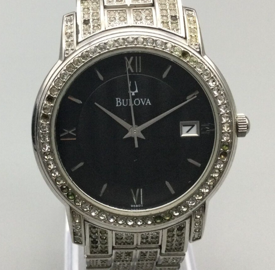 Bulova c876879 sale