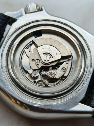 Seiko 4205 movement hot sale