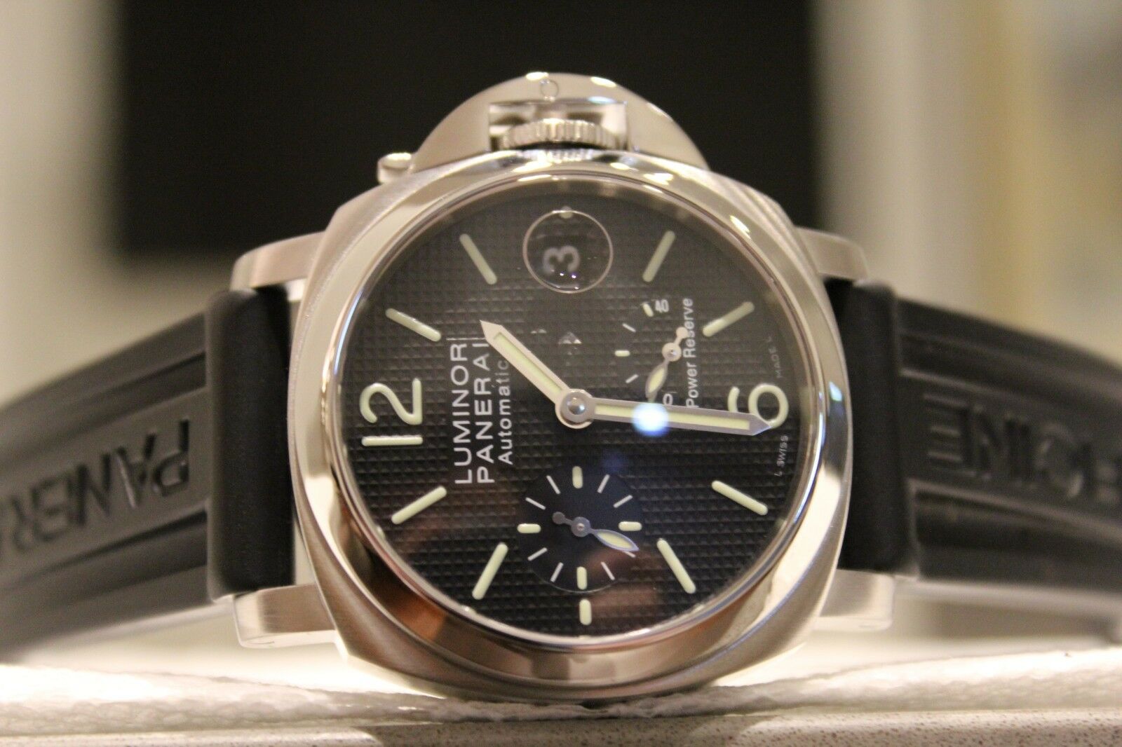 panerai 241