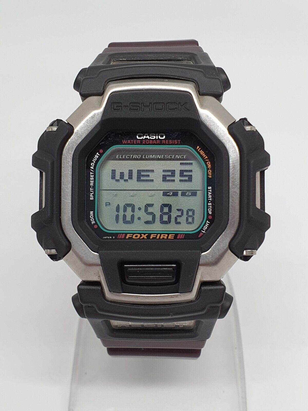 Casio DW-8120 (Jackpot & Dollar) | WatchCharts Marketplace