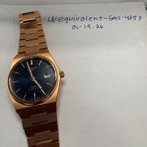 Fossil ES2731 Adele Womenâ€™s Watch 23mm Rose Gold Tone Case  display picture 3