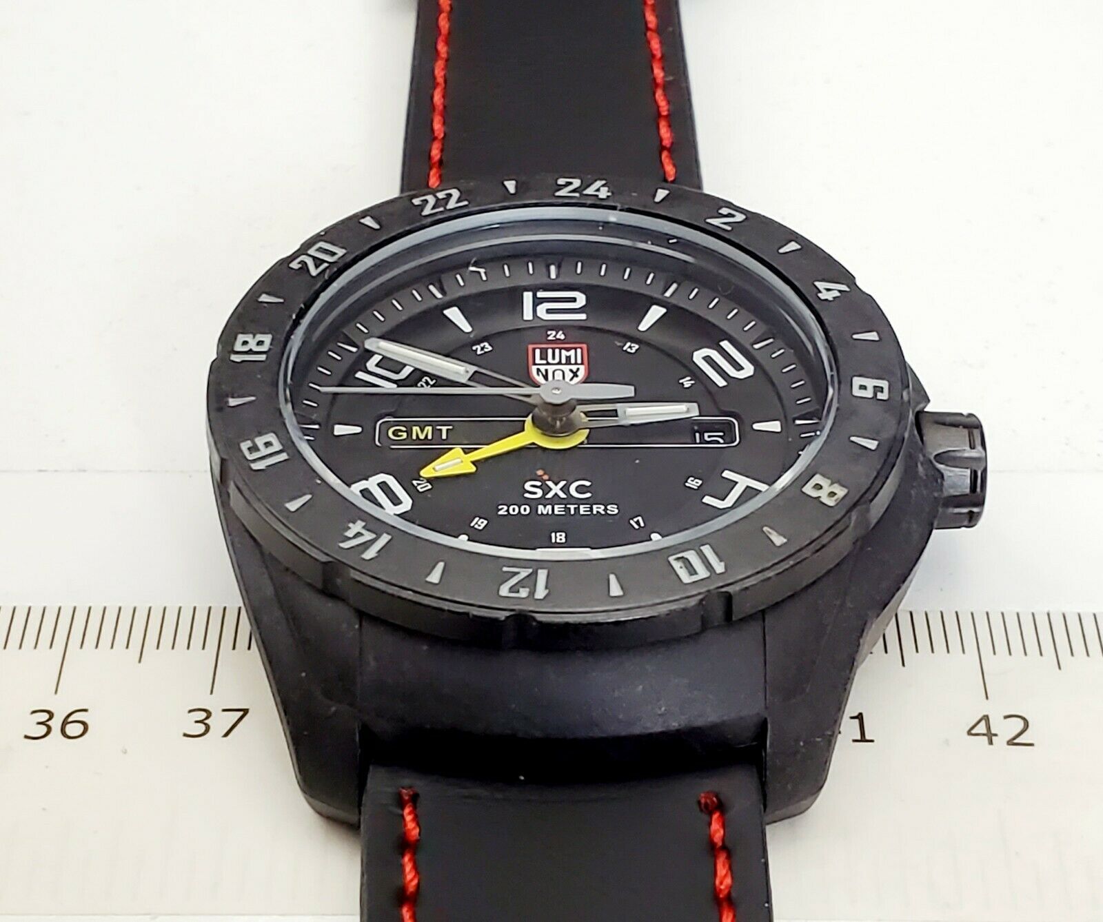 Men's SWISS Watch LUMINOX 