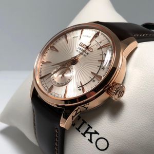 Seiko Presage SARW019 Price as of July 2025 | WatchCharts