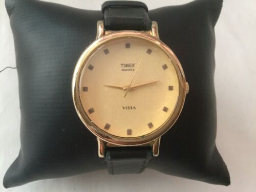 timex vista watch