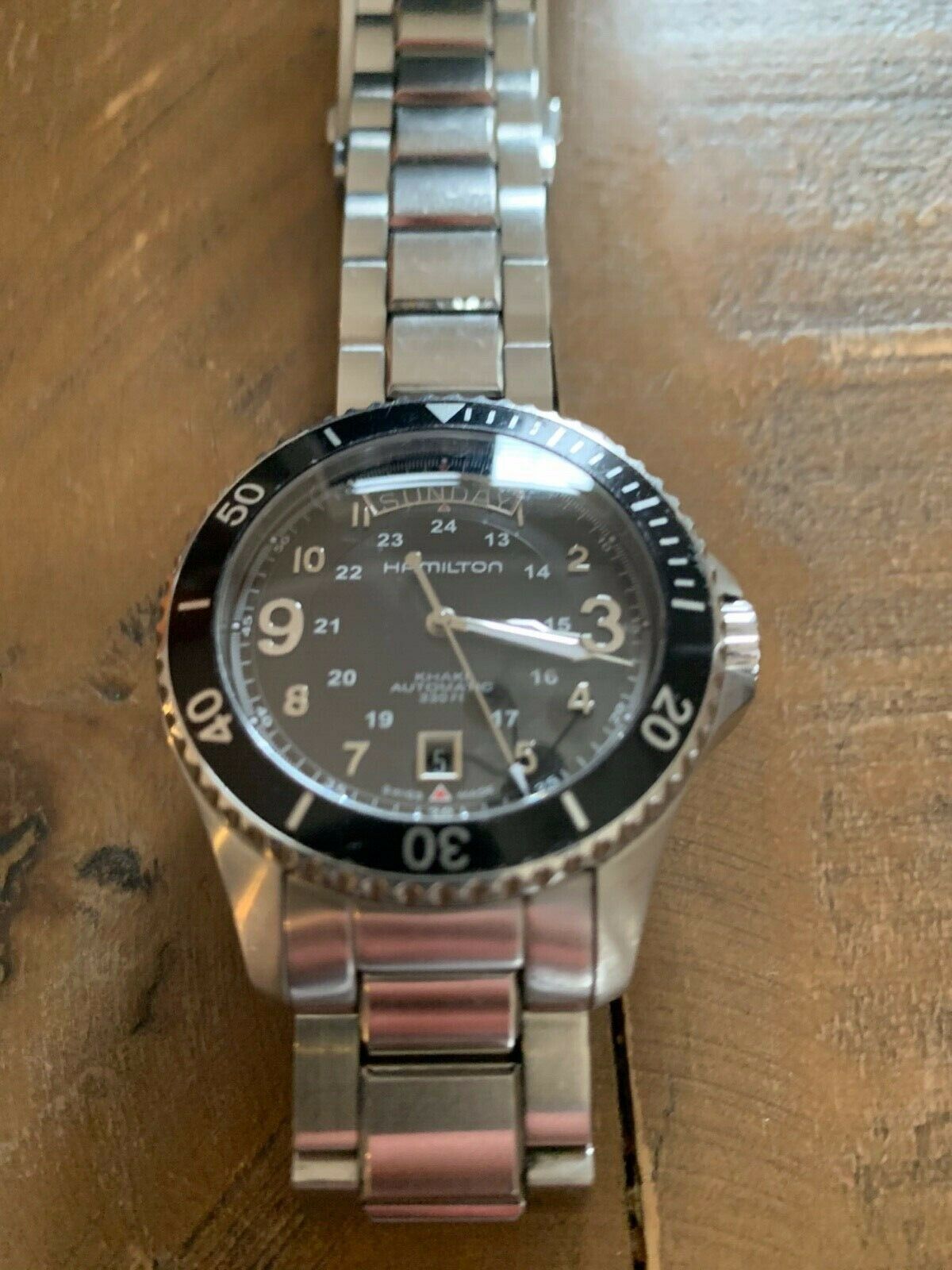 hamilton h64515133