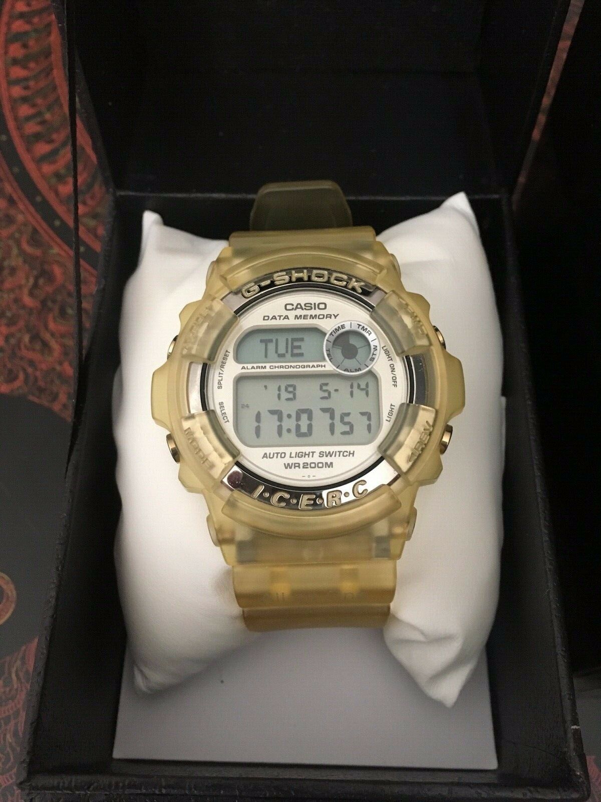 g shock dw 9200