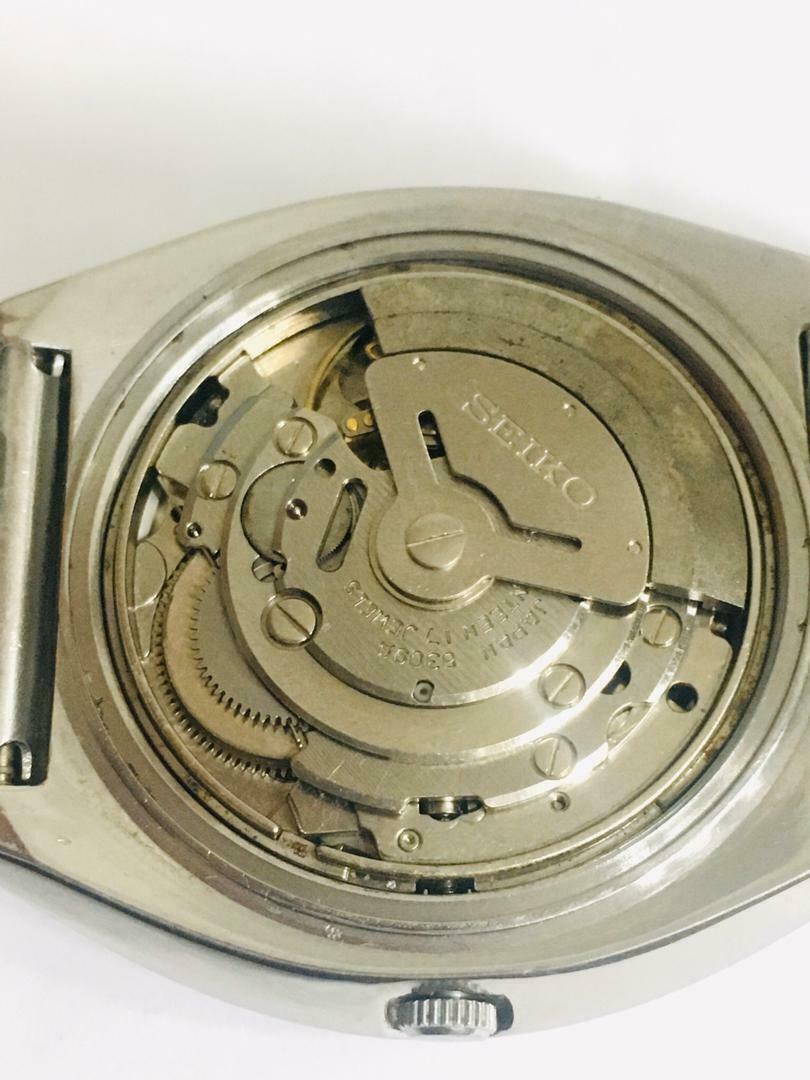 Watch Seiko 6309-6000 Automatic 17Jewels | WatchCharts