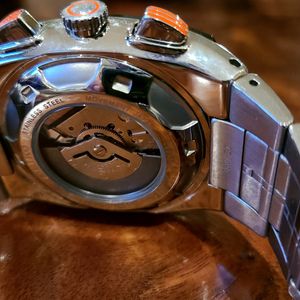 Seiko Sportura Kinetic Chronograph SNL015 Price as of May 2026