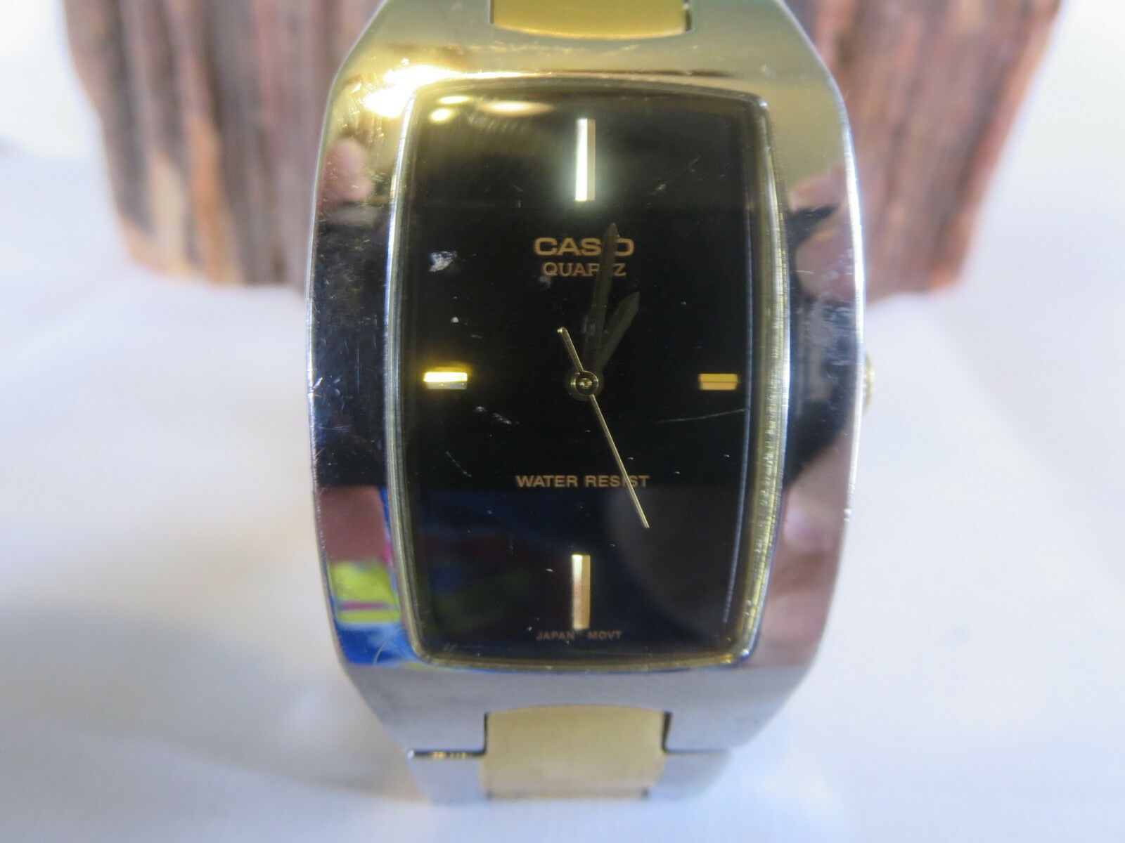 Casio Quartz Water Resist 1330 Shop Clothing Shoes Online