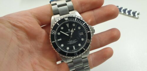 Steinhart ocean 2025 one 39 aluminium