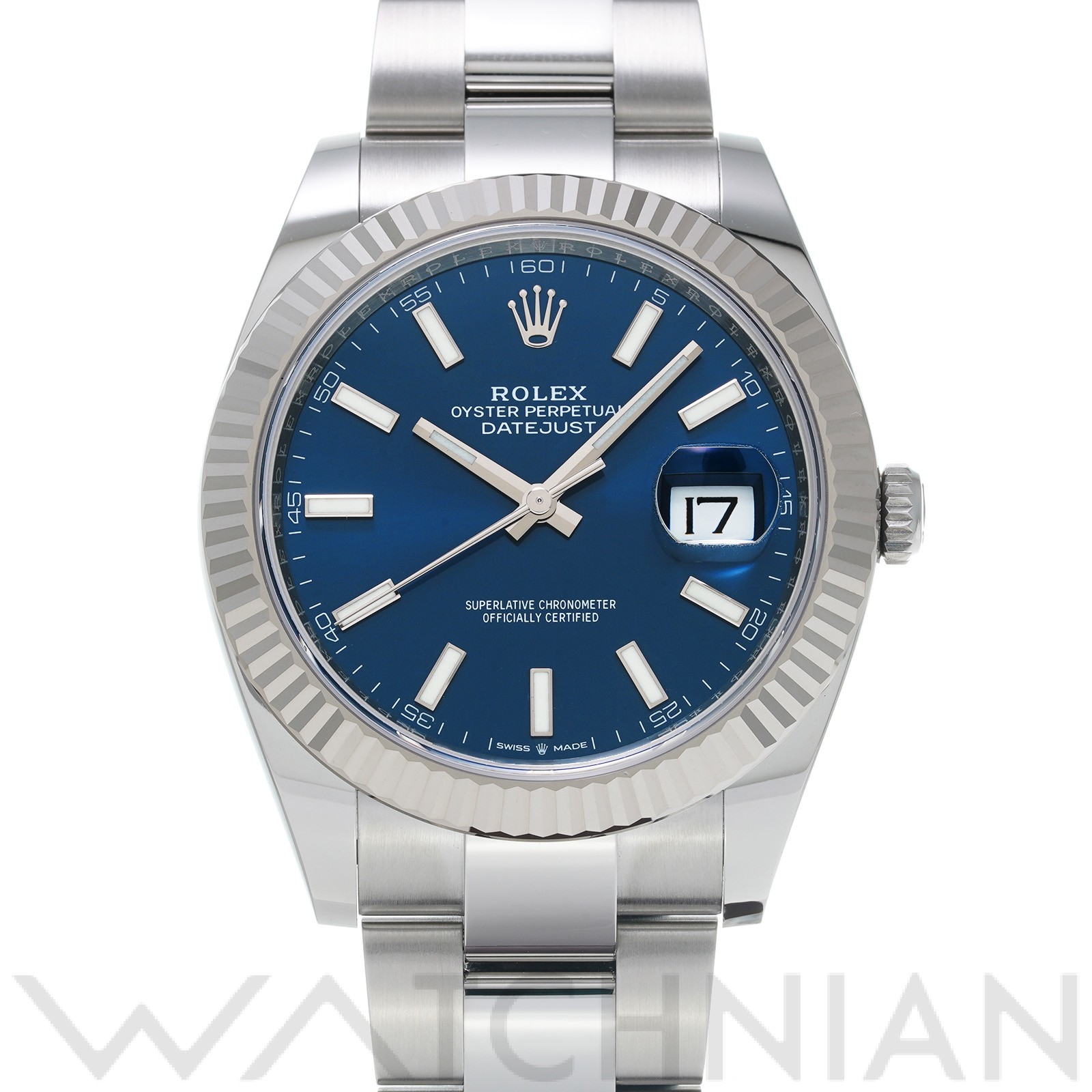 Used datejust outlet 41