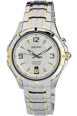 Seiko coutura cheap perpetual calendar