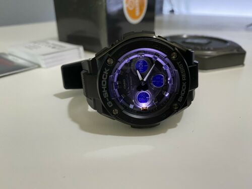 G shock cheap gst s300g 1a1