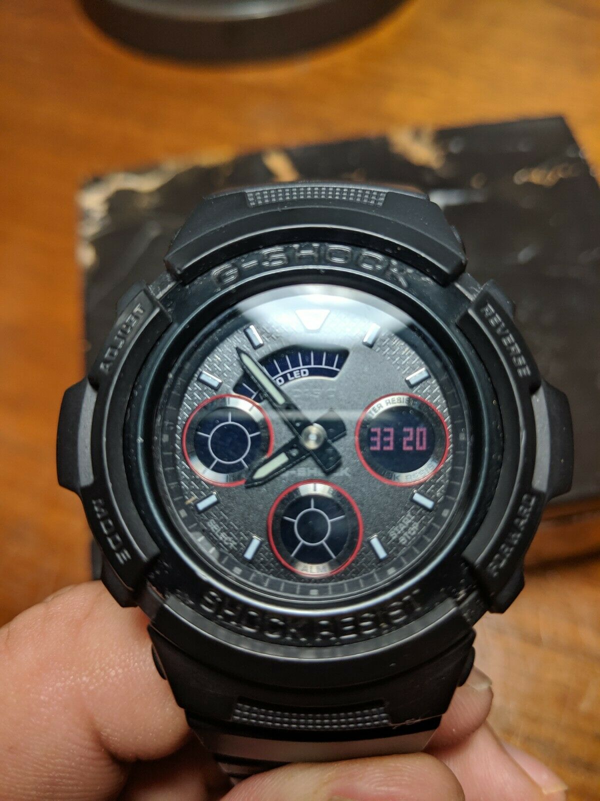 g shock 4778 price