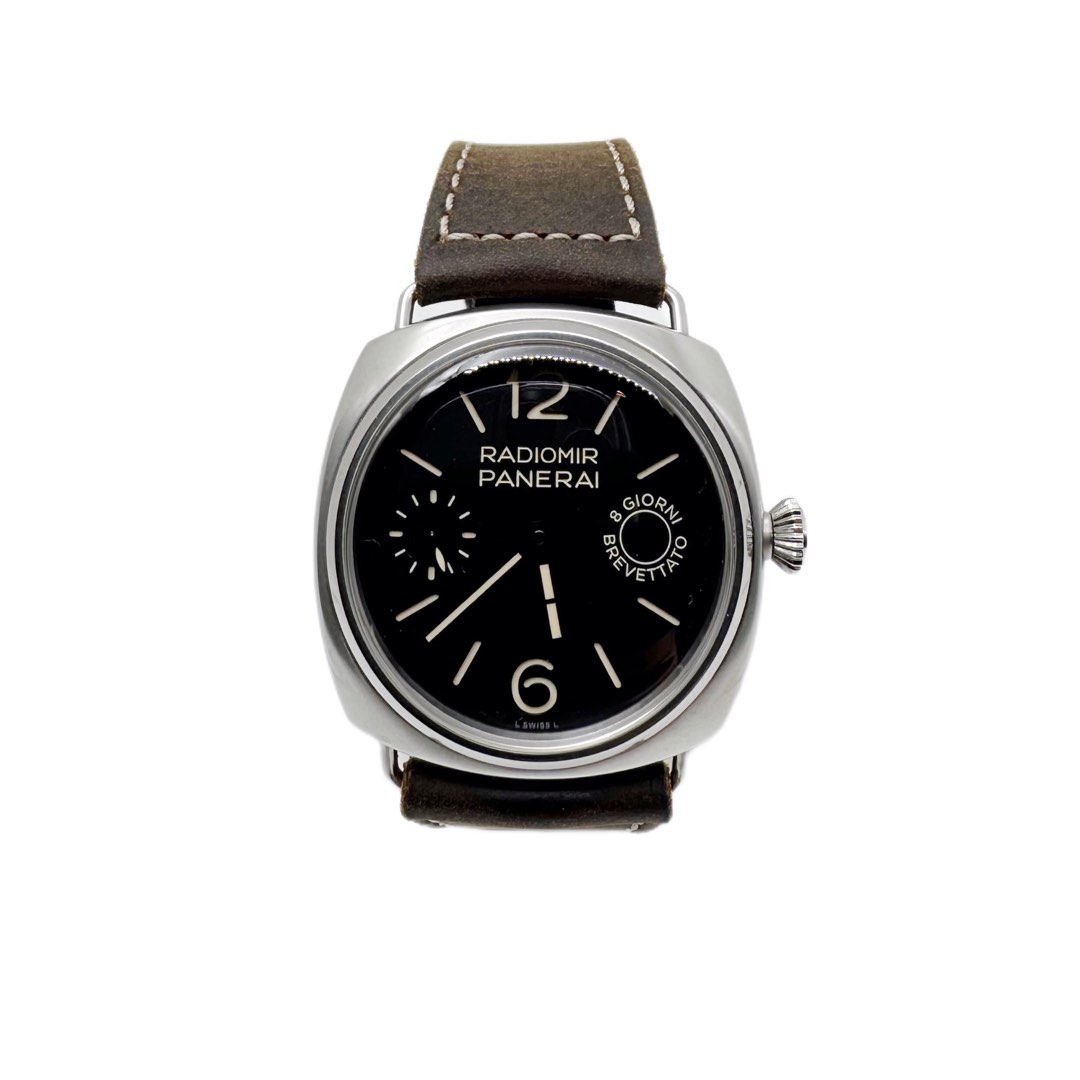 Panerai Radiomir 8 Days PAM00992 PAM992 PAM 00992 PAM 992