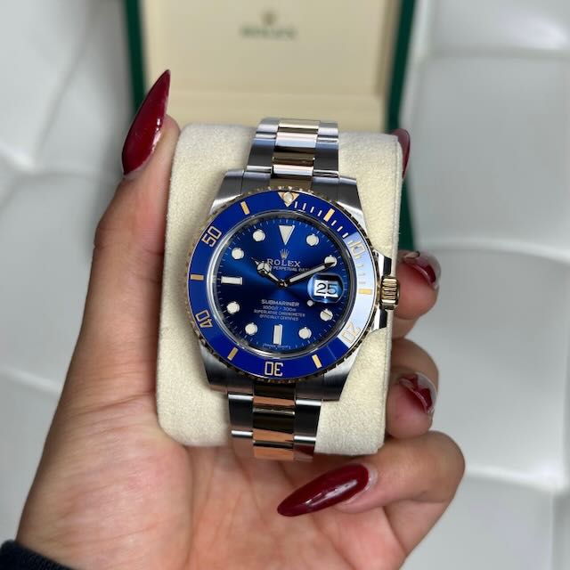 Rolex Submariner 116613LB