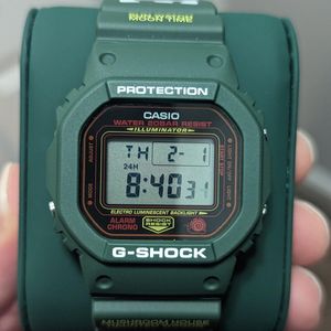 G-SHOCK x Online Ceramics model