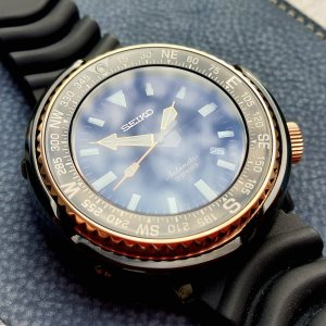 Seiko Prospex Fieldmaster SBDC015 Price as of October 2025