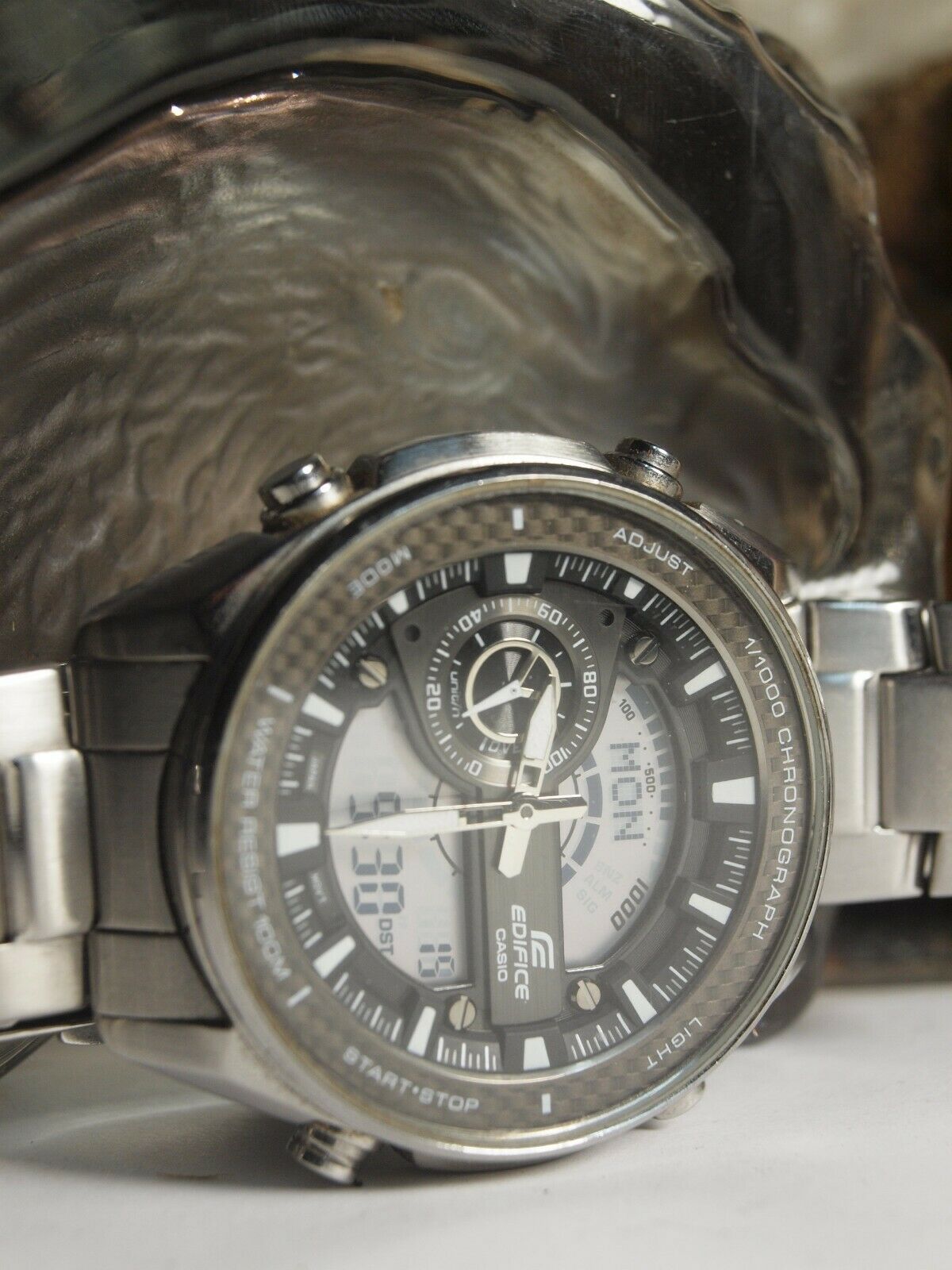 casio edifice efa 133 price