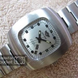 Featured image of post Ricoh Vintage Watches : Looking inside a ricoh automatic watch with microscope.