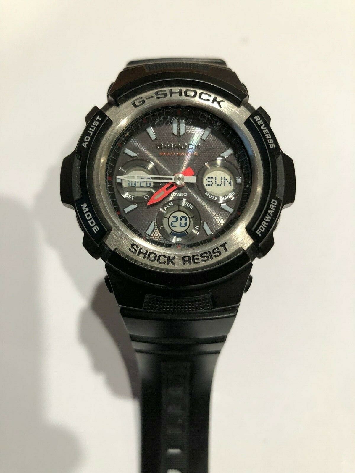g shock 5230
