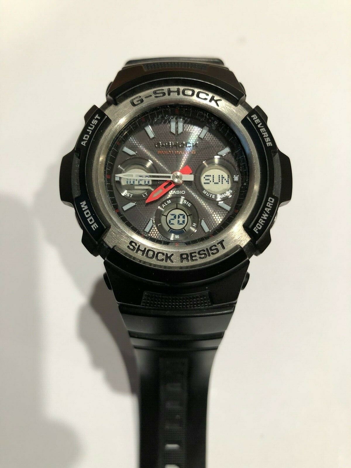 g shock 5230 price