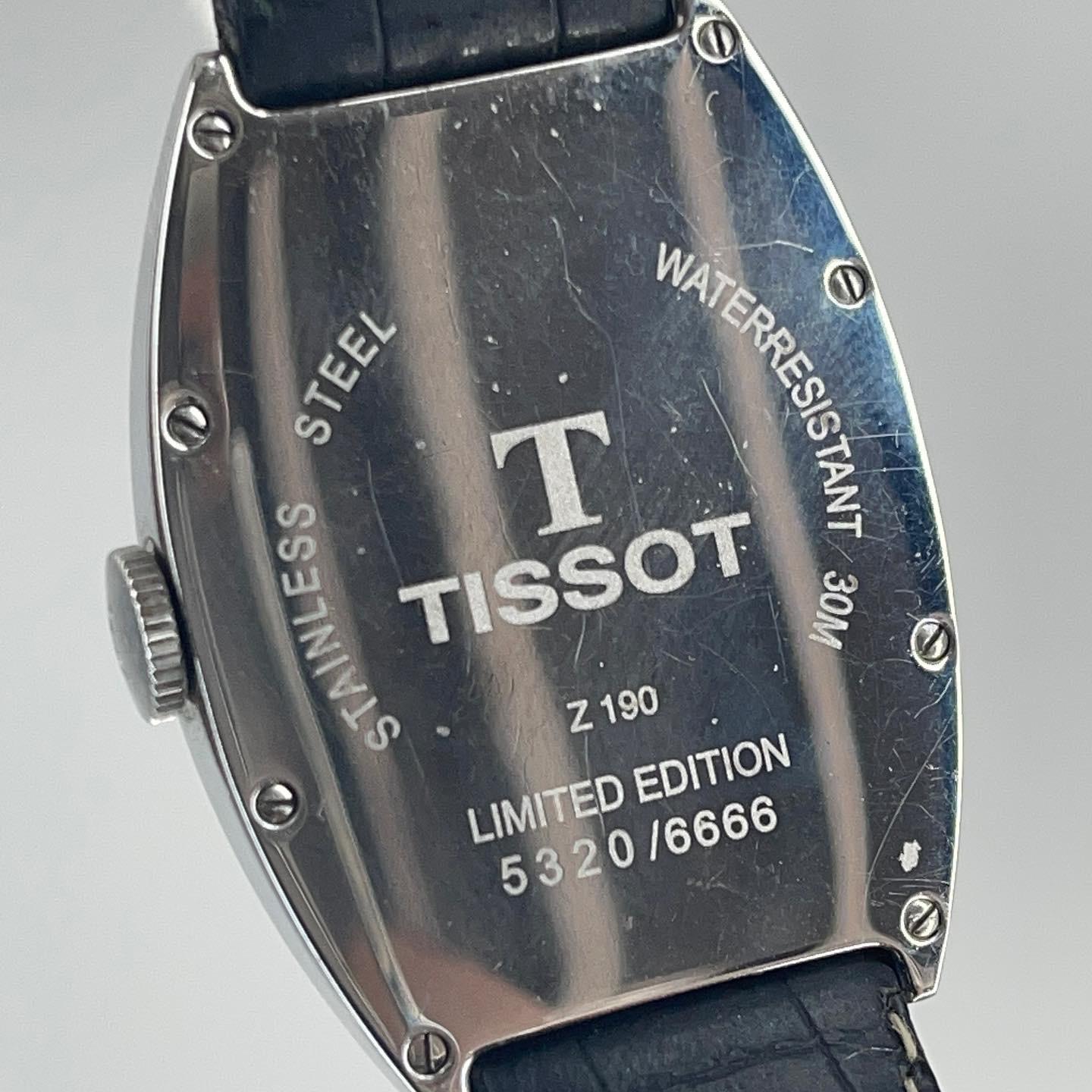 Tissot z190 online