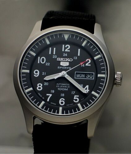 seiko 5 sport snzg