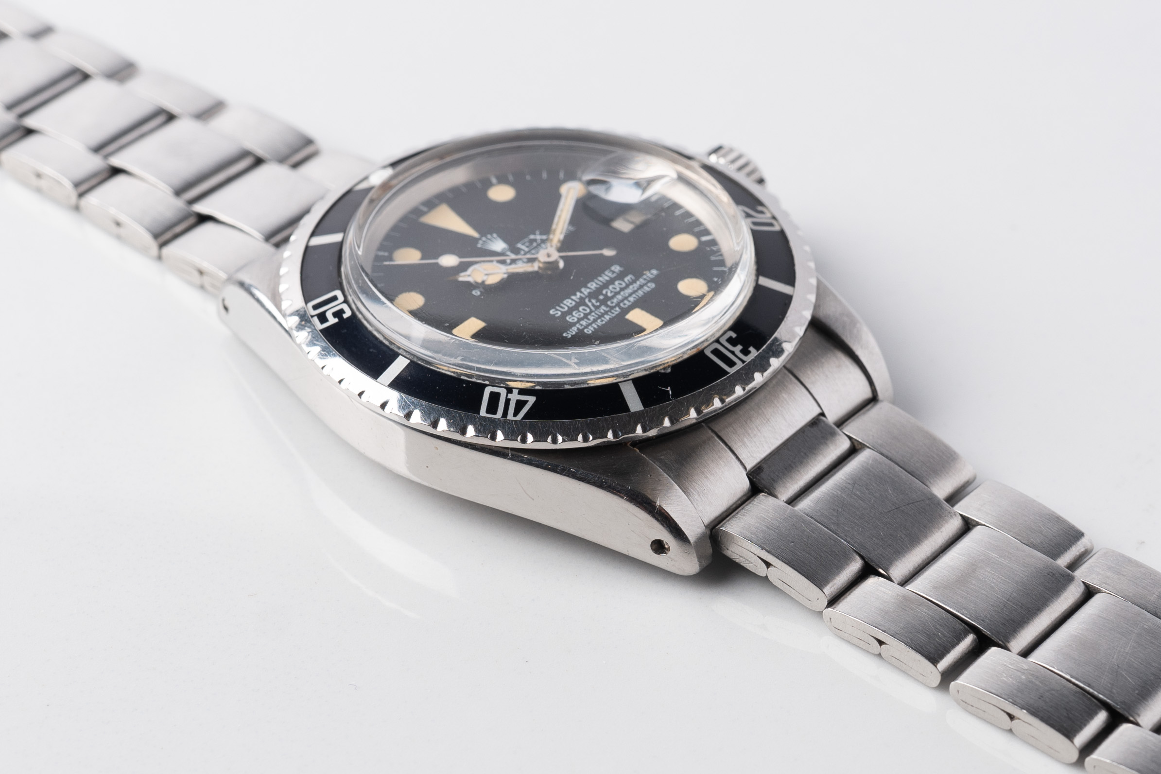 Rolex submariner sale dba