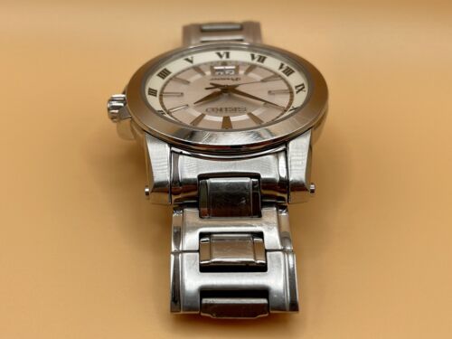 時計 SEIKO premier automatic Seiko Premier 