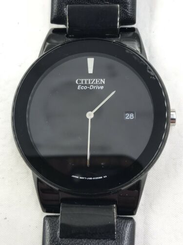 citizen watch j165