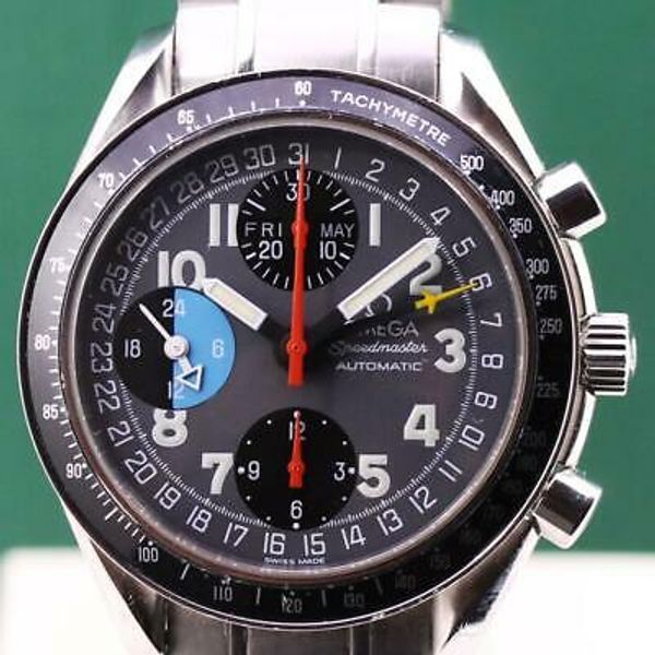 omega mk40 schumacher